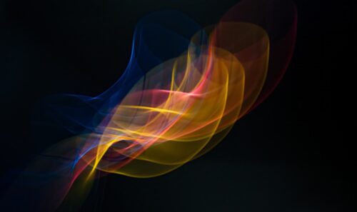 Ivanka van Raaphorst - Thema Abstract - 2